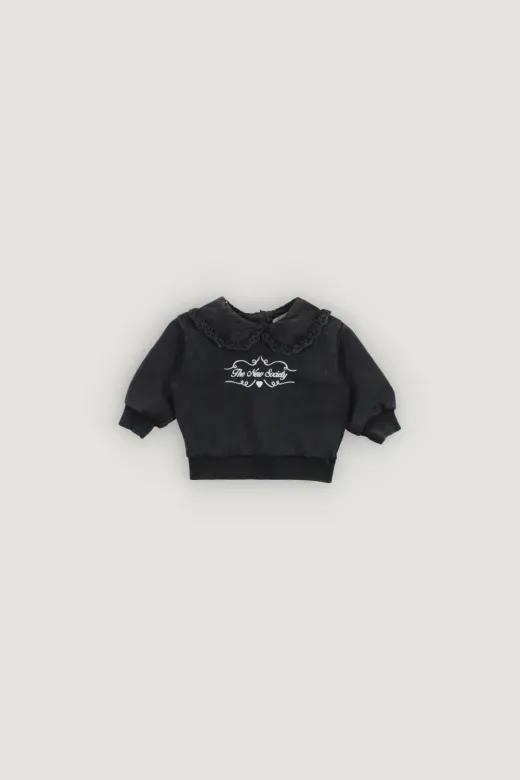 Bluff_Baby_Sweatshirt_Rood