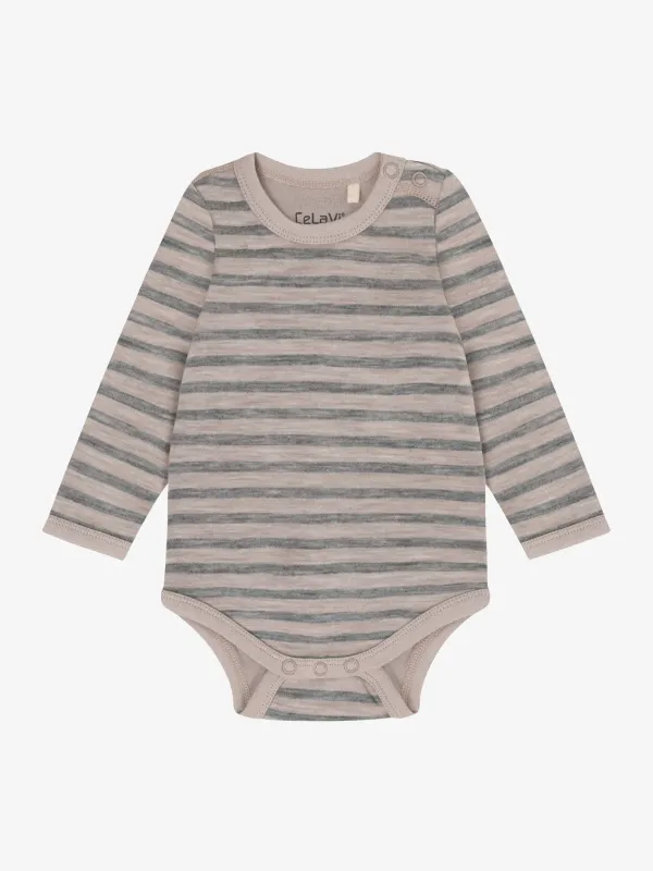 Body_LS_Stripe_Quiet_Shade_Grijs