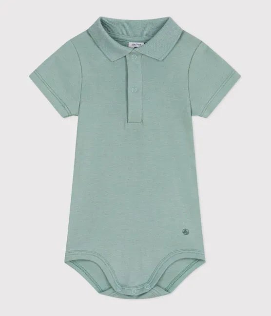 Body_MC_Col_Polo_Groen