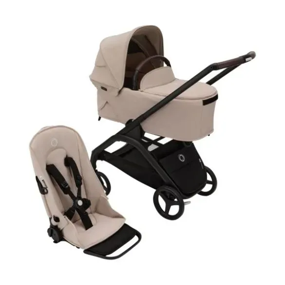Bugaboo_Dragonfly_complete_Desert_Taupe_incl_Reiswieg_Taupe