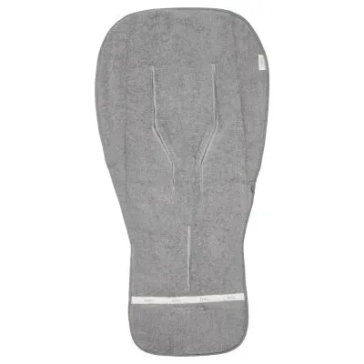 Buggy_inlegkussen_Dijon_Daily_Steel_Grey_