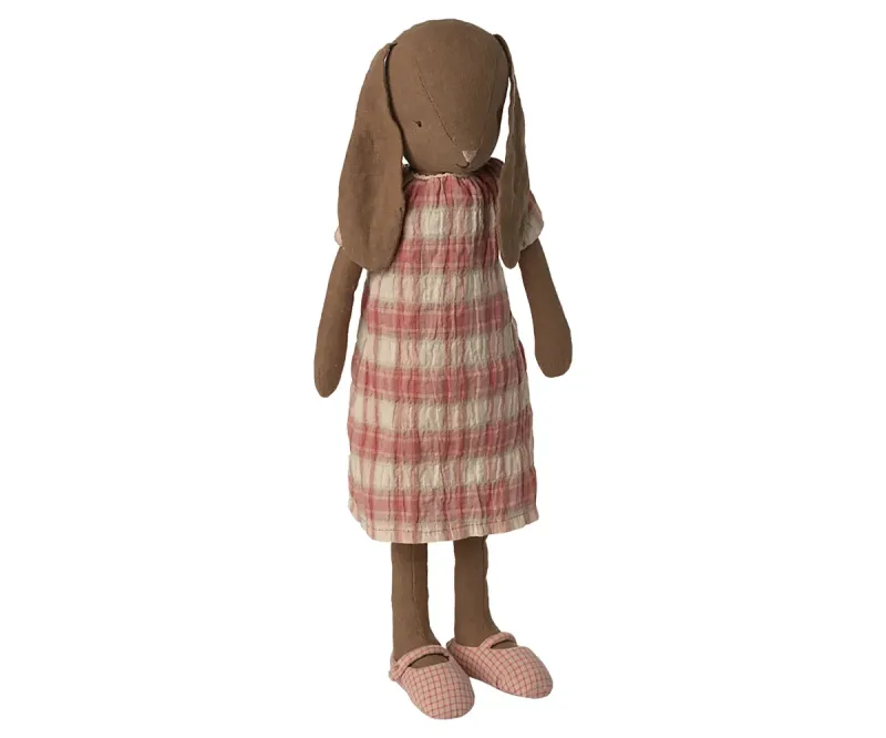 Bunny__Size_3___Chocolate_brown___Dress_