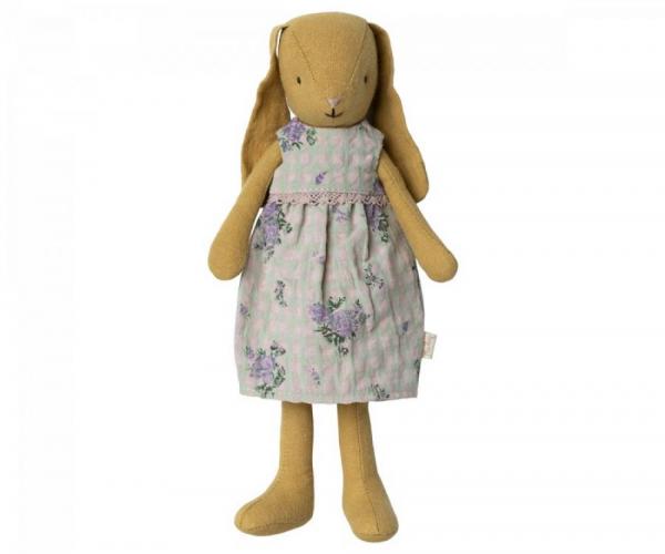 Bunny_size_2__Dusty_yellow___Dress