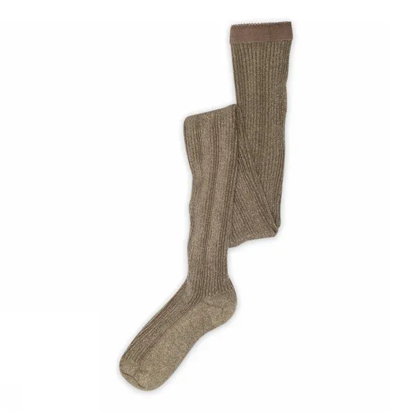 Celosia_Glitter_Tights_Brown_Sienna_Bruin