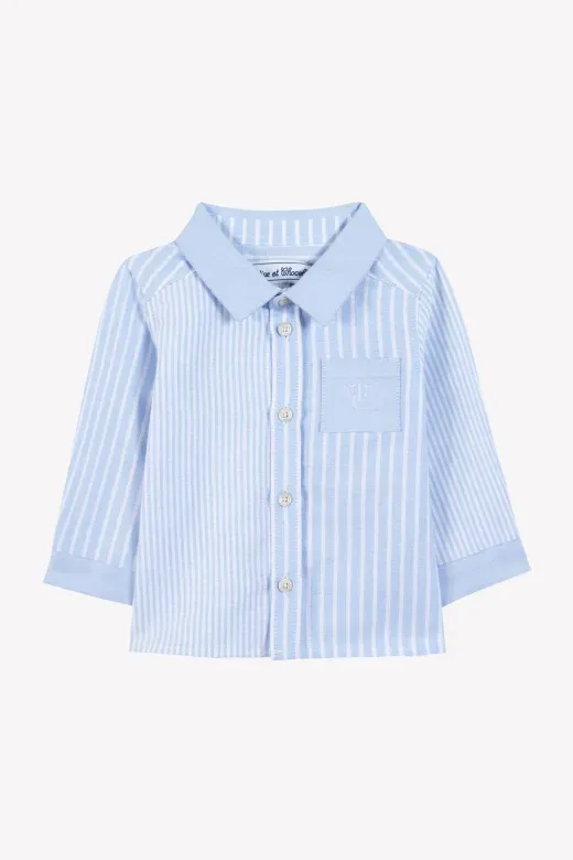 Chemise_Blauw_17