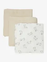 Cloth_Muslin_3_pack_Peyote_Blauw