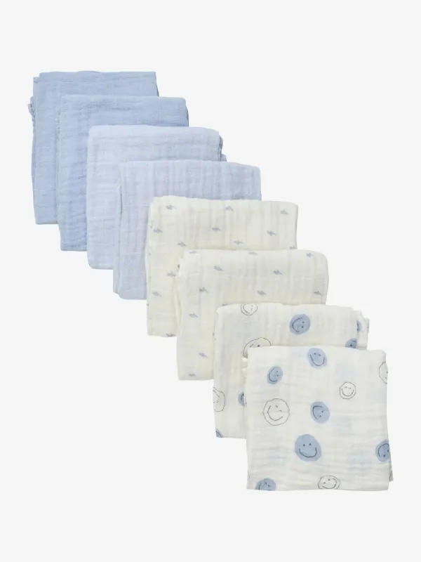 Cloth_Muslin_8_pack_Celestial_Blue_