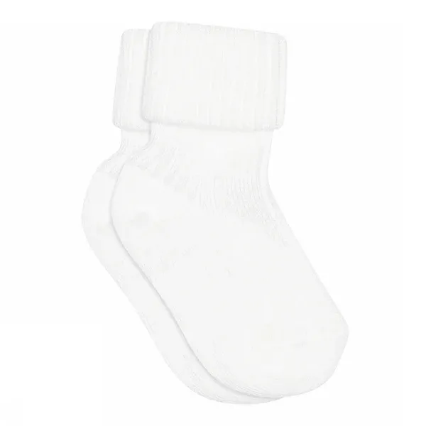 Cotton_Rib_Socks_White_Wit