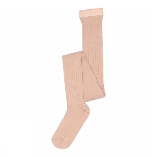 Cotton_Rib_Tights_Rose_Dust_Roze