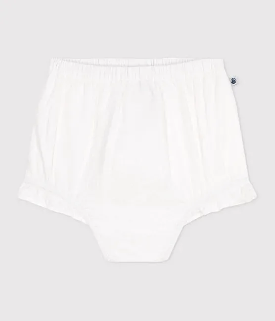 Culotte_Bloomer_Wit