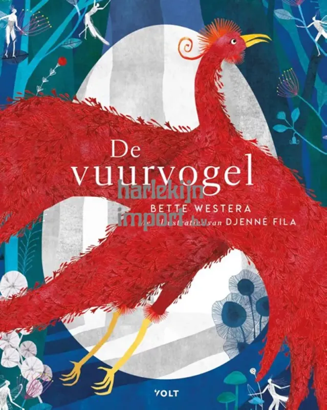 De_vuurvogel_