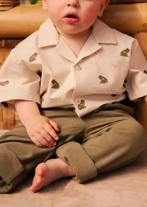 Deccie_Shirt___Frogs_Creme