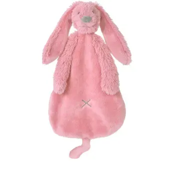 Deep_Pink_Rabbit_Richie_Tuttle_