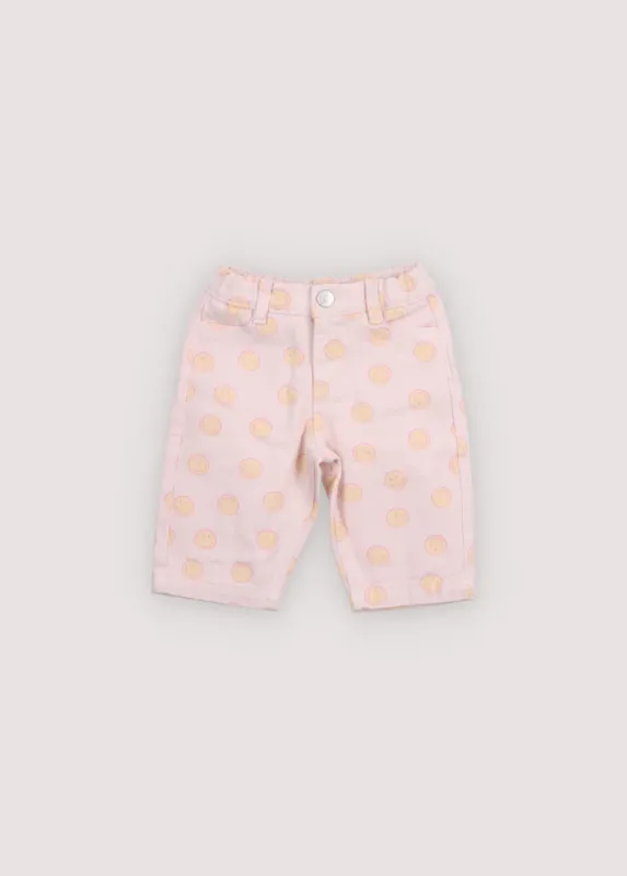 Denim_Pants_Smiley_Roze