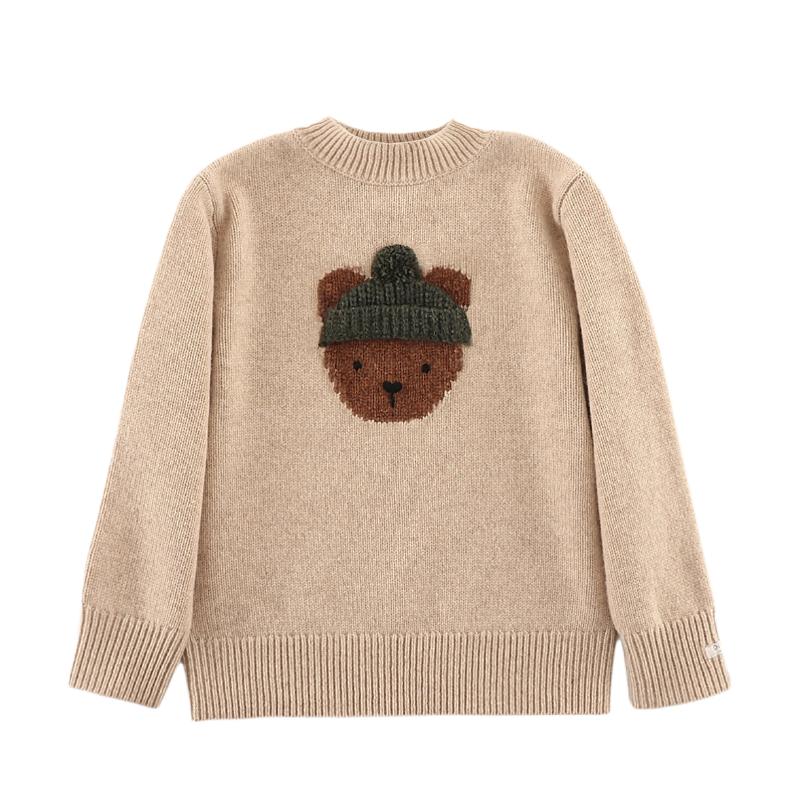 Denn_Sweater___Bear_Beige