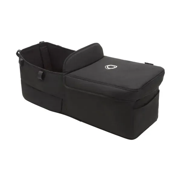 Donkey_5_reiswieg_bekleding_Midnight_Black_