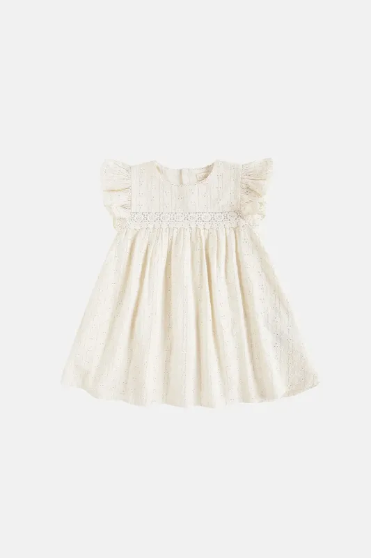 Dress_Shantiya_Creme