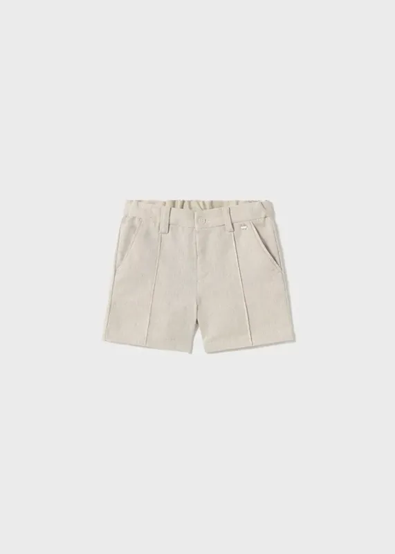 Dressy_bermuda_shorts_Creme