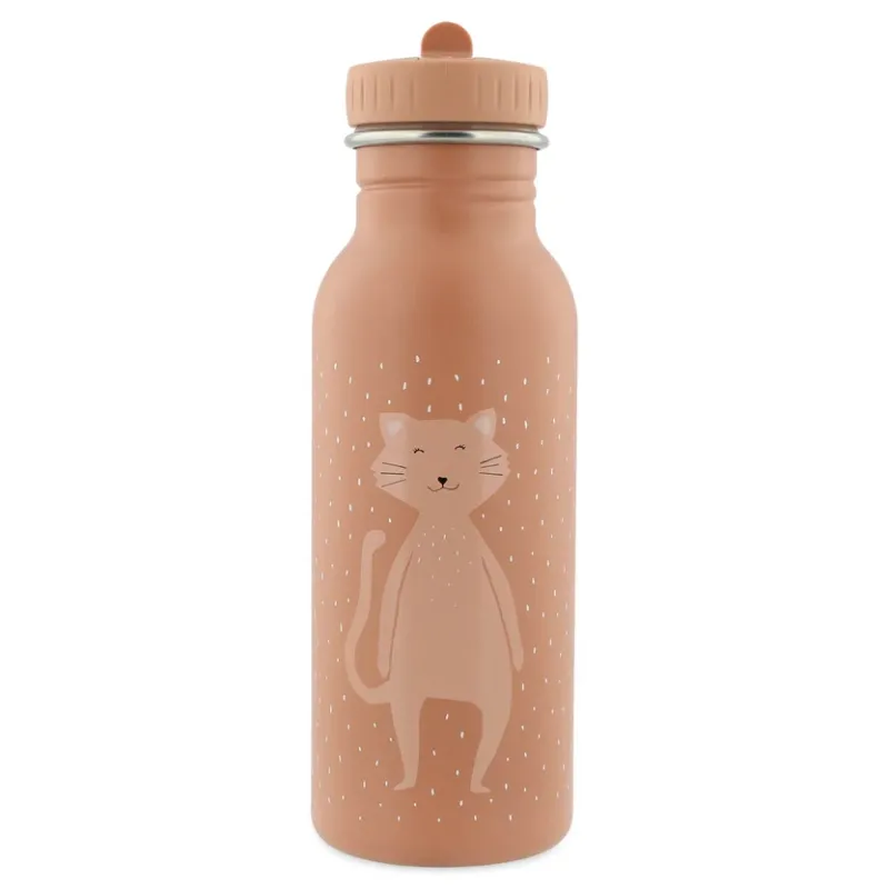Drinkfles_500ml___Mrs__Cat_