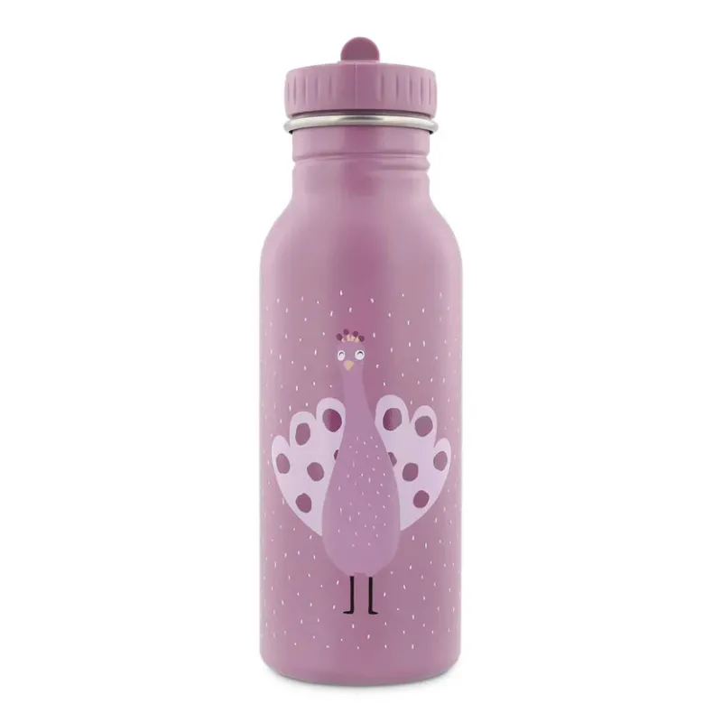 Drinkfles_500ml___Mrs__Peacock_