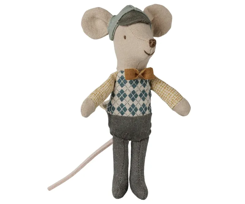 Driver_mouse__Little_brother_