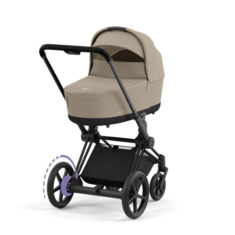 E_Priam_4_black_chassis_Cozy_Beige_4_in_1_travelsystem__7