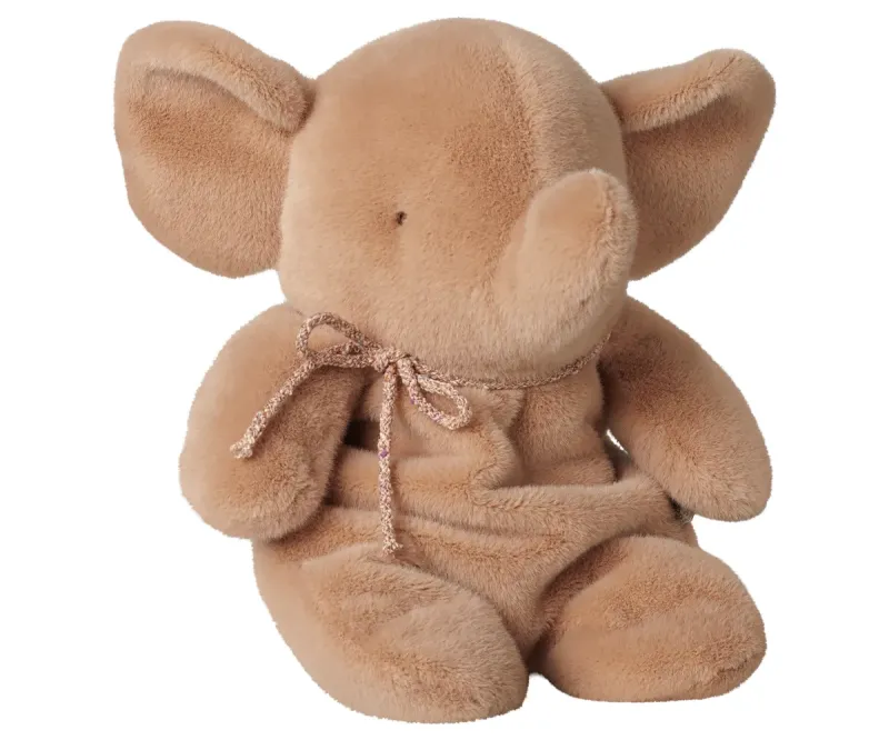 Elephant_plush__Medium___Vintage_rose_