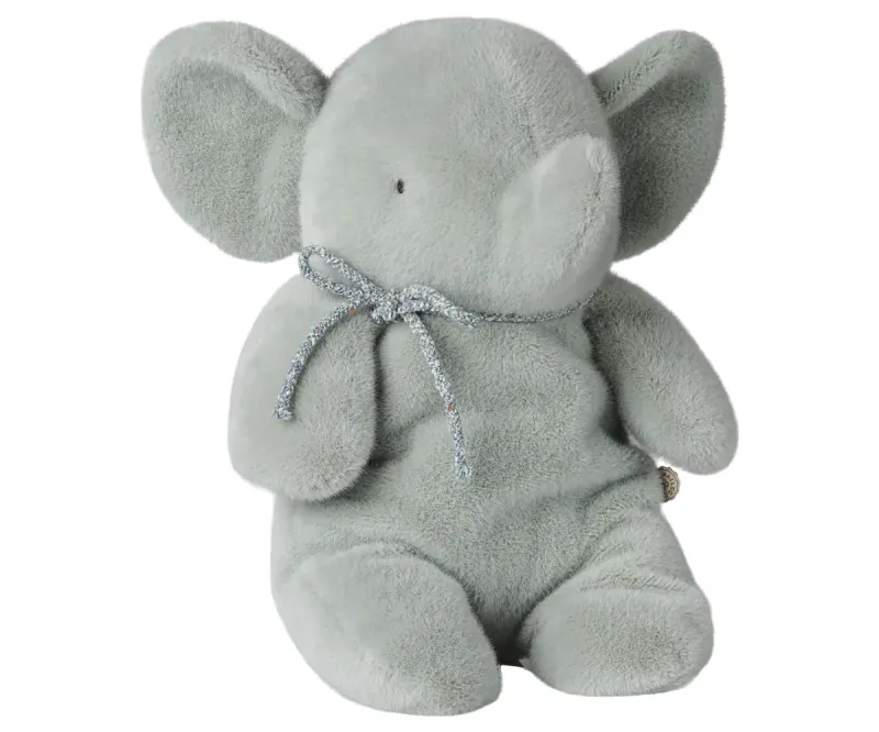 Elephant_plush__Medium___Vintage_rose__1