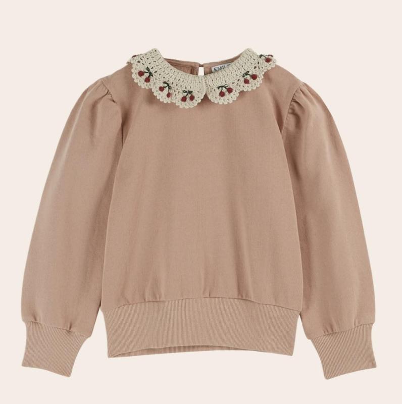 Embroidered_collar_sweatshirt_Roze