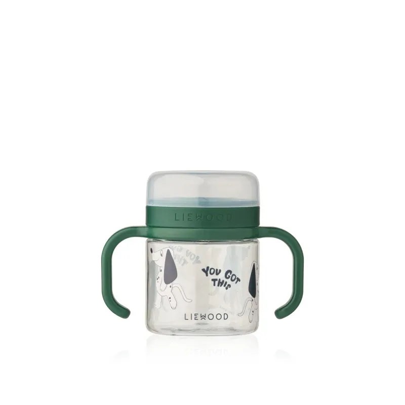 Enyo_Snack_Cup_dakota_dog_Mist_Groen