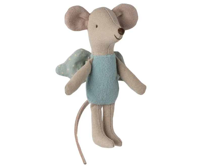 Fairy_mouse__Little___Mint_