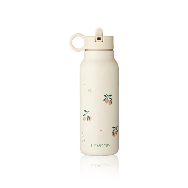 Falk_Water_Bottle_350_ml_Peach_Sea_Shell_