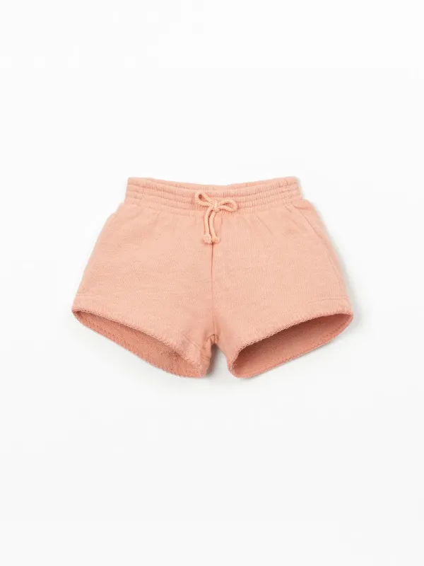Fleece_Shorts_Roze