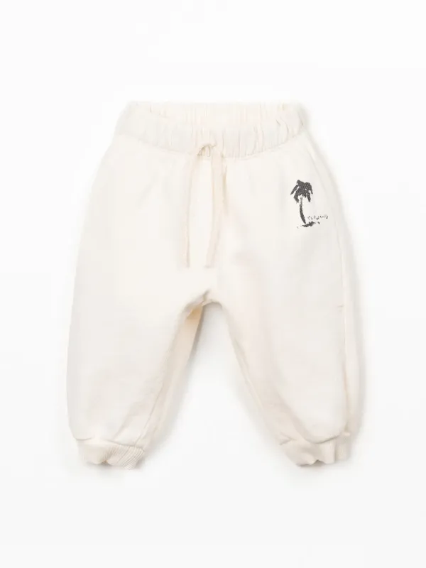 Fleece_Trousers_Creme_2