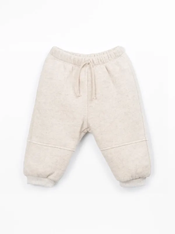 Fleece_Trousers_Creme_4