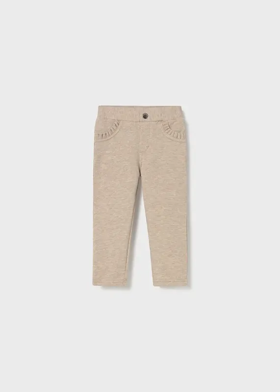 Fleece_basic_trousers_Bruin_2