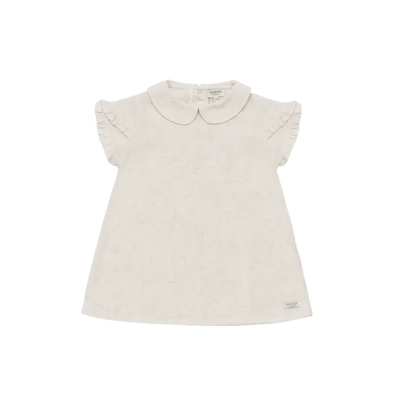 Flien_Dress___Birch_Melange_Beige