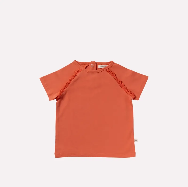 Floral___Oversized_Sweater_Oranje