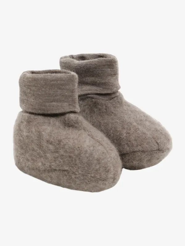 Footies_Soft_Wool_Walnut_Bruin