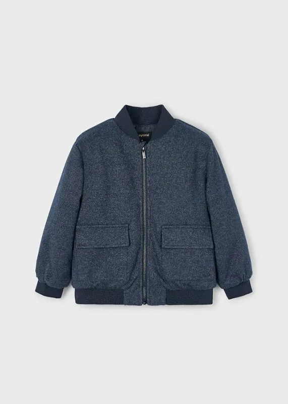 Formal_wear_jacket_Blauw
