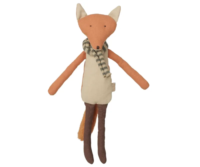 Fox__Little_brother_