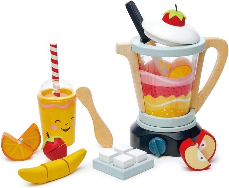 Fruit_Blender