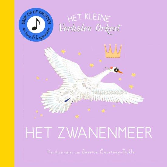 Geluidenboek_het_Zwanenmeer_