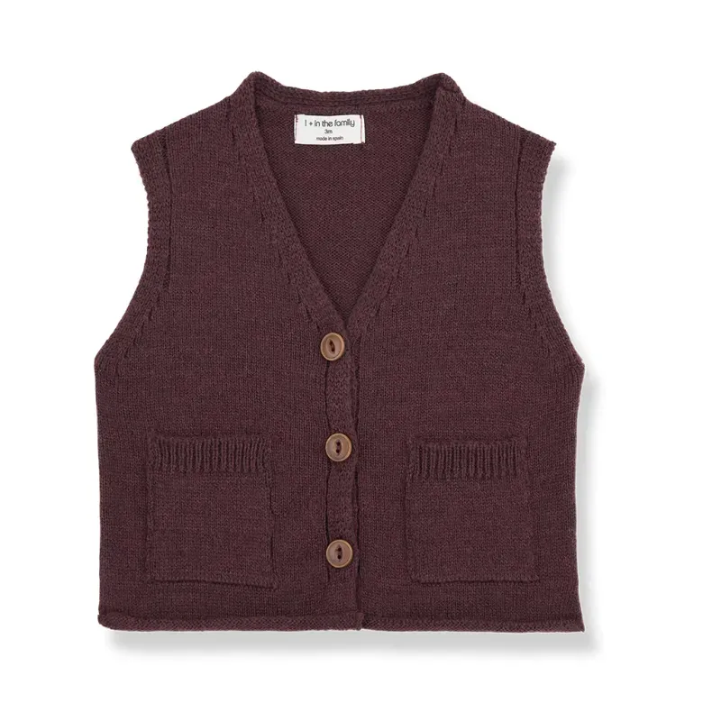 Gilet_Rood
