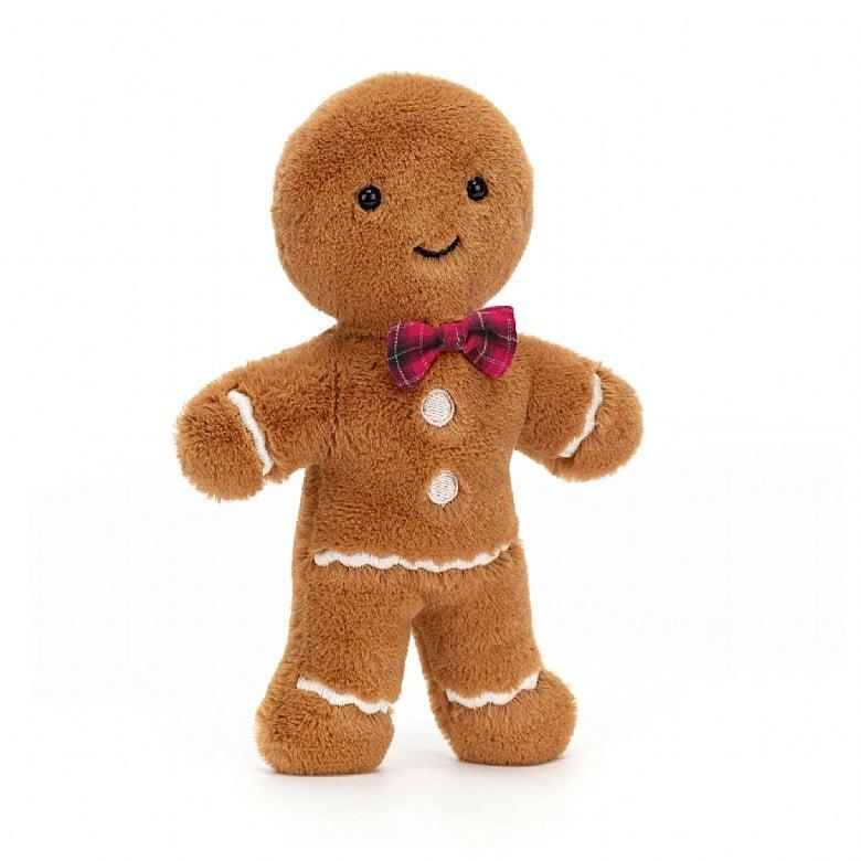 Gingerbread_Fred