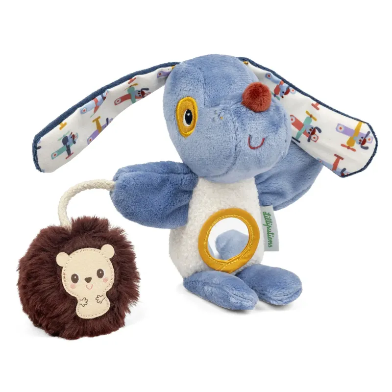 Handpopje_Activiteiten_Jules_