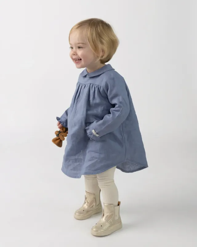 Hazie_Dress___Royal_Blue_Blauw