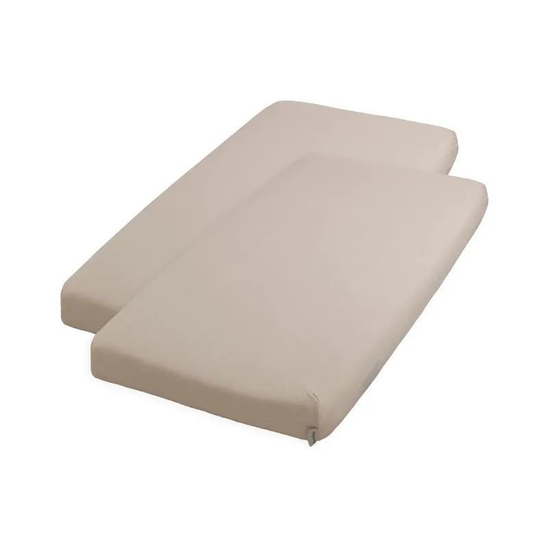 Hoeslaken_Tender_beige___70x140___2_pack_