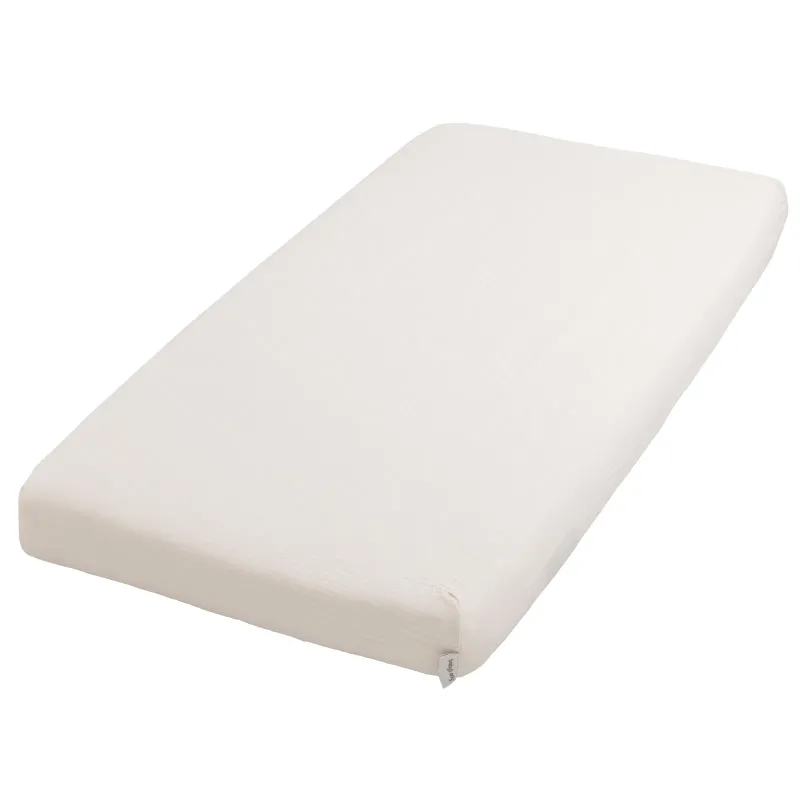 Hoeslaken_Tender_linen___70x140_Creme