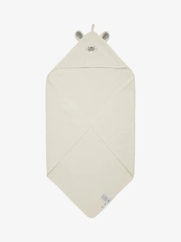 Hooded_baby_towel_Egret_